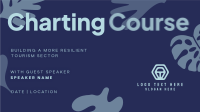 Resilient Global Conference Animation
