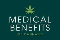 Cannabis Benefits Pinterest Cover