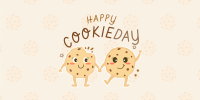 Adorable Cookies Twitter Post