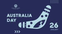 Australian Boomerang Facebook Event Cover