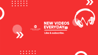 Mood Sway YouTube Banner