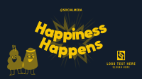 Happiness Unfolds Video