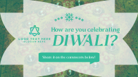 Diwali Engagement Video