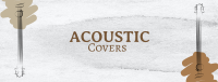 Acoustic Covers Facebook Cover