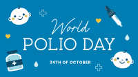 To Stop Polio Animation