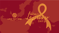 World Leprosy Day Solidarity Video