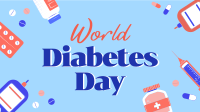 Diabetes Awareness Animation