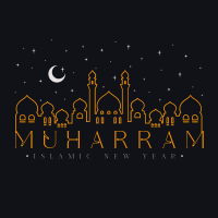 Starry Muharram Linkedin Post