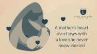Breastfeeding Mother Animation