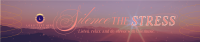 Relaxing SoundCloud Banner example 1