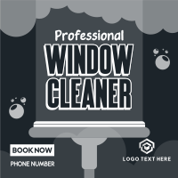 Window Experts Linkedin Post