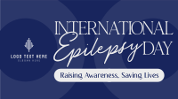 Epilepsy Awareness Advocacy Animation