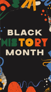 Black History Celebration Video