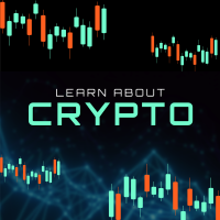 Learn about Crypto Linkedin Post