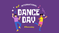 World Dance Day YouTube Video