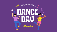 World Dance Day Video