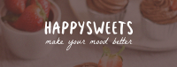 Happy Sweets Facebook Cover