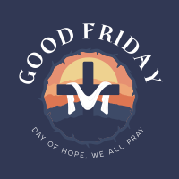 Religious Friday Instagram Post Design