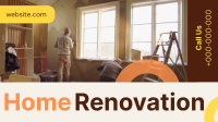 Home Renovation Video