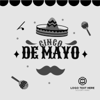 Cinco De Mayo Linkedin Post