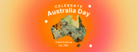 Australian Koala Facebook Cover