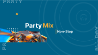 Non-Stop Party YouTube Banner