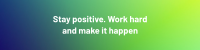 Citrus Quote LinkedIn Banner