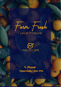 Farm Fresh Flyer