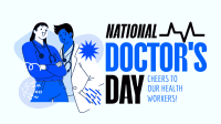 Doctor's Day Celebration Video