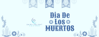 Papel Picado Facebook Cover