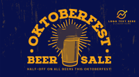 Feast of Beers Animation
