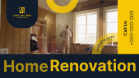 Home Renovation Video