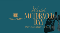 Smoking Kills Animation