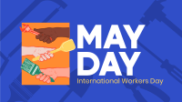 Hand in Hand on May Day Video