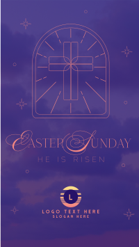 Holy Easter Video