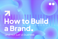 How to Build a Brand Pinterest Cover Design