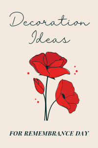 Lest We Forget Pinterest Pin