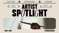 Design Day Showcase Animation