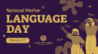 Mother Language Day Video