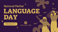 Mother Language Day Video