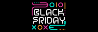 Black Friday Arcade Twitter Header