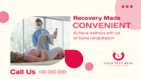 Convenient Recovery Video