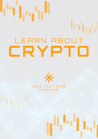 Learn about Crypto Poster