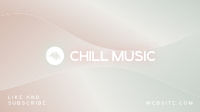 Cotton Candy Music YouTube Banner