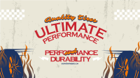Quality Tires Animation