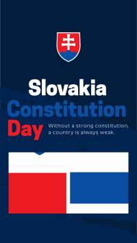 Constitution Day Facebook Story example 1