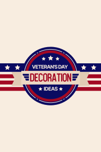 Veterans Celebration Pinterest Pin