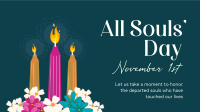 Candles For The Soul Facebook Event Cover