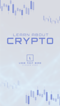 Learn about Crypto YouTube Short