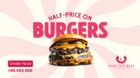 All Hale King Burger Video